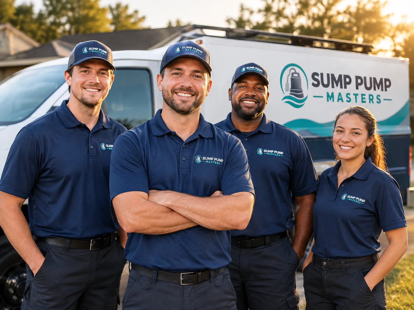 Sump Pump Repair company in Clinton, LA