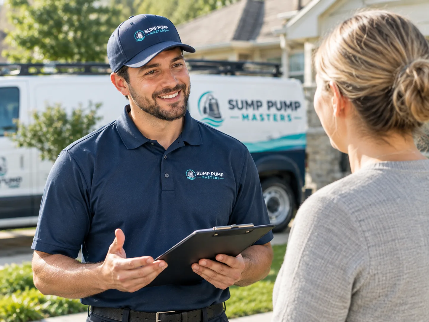 Sump Pump Repair Clinton, LA FAQs
